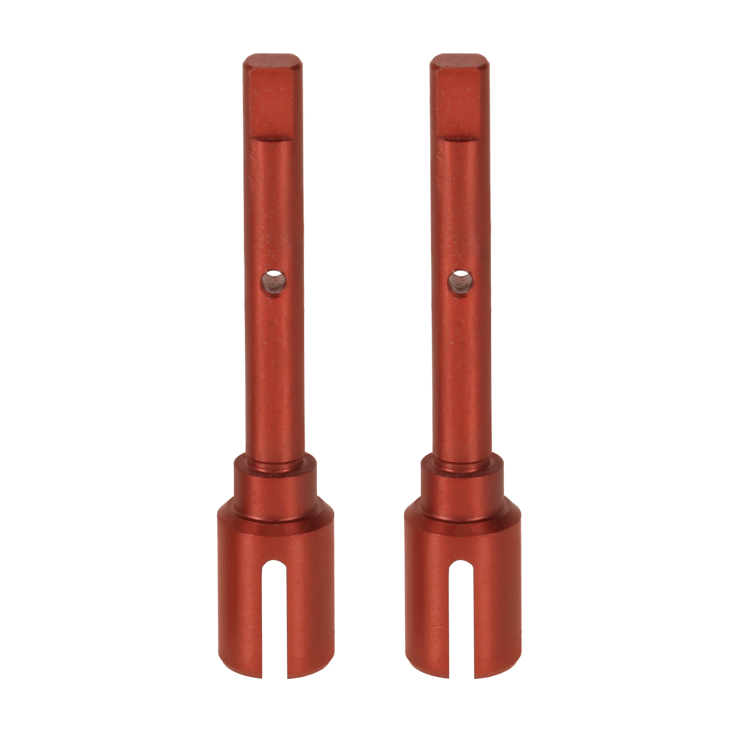 Replacement for Tamiya RED 54502 TT02 Prop Joint (TT-02B/TT-02D/TT-02T)